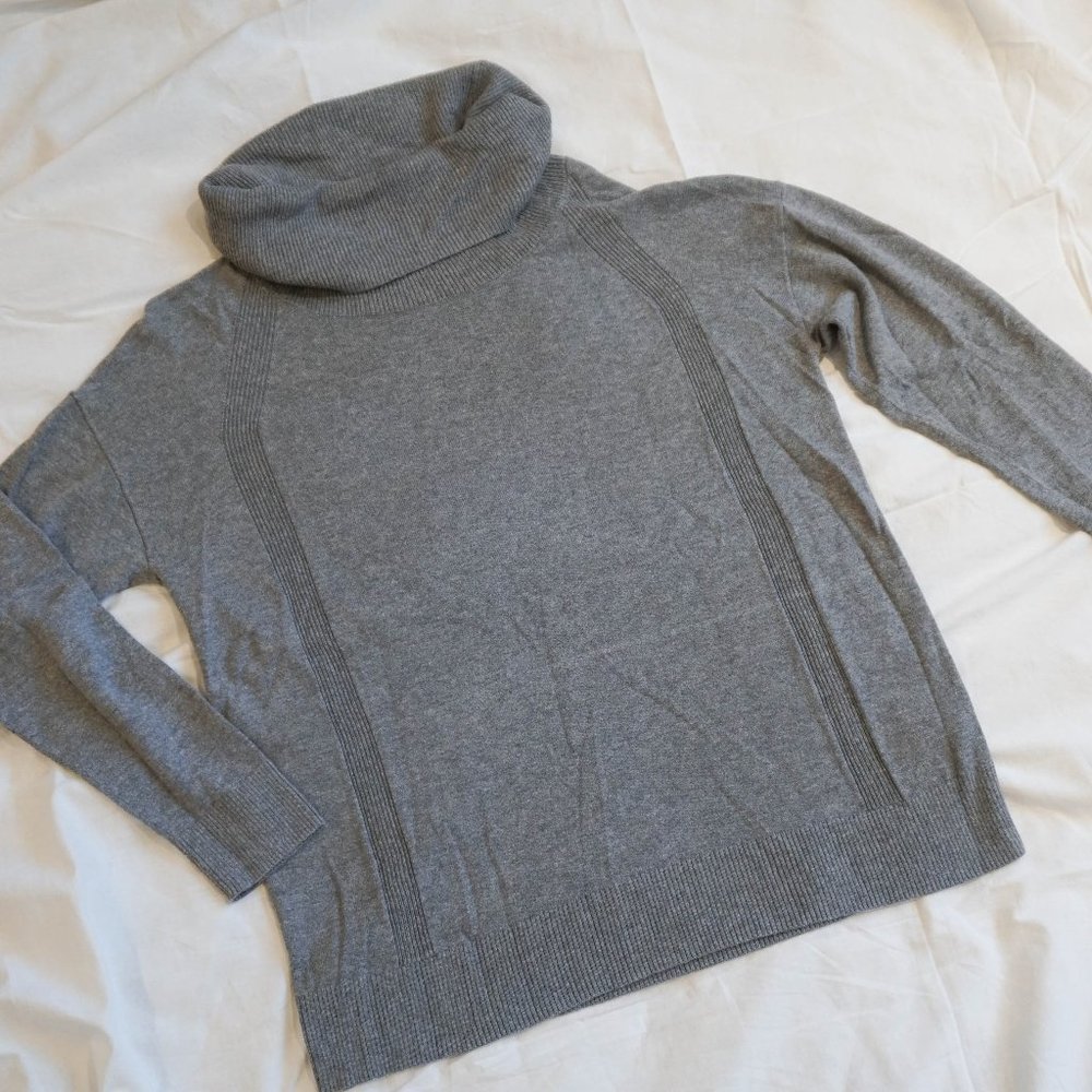 Banana Republic Turtleneck Sweater
